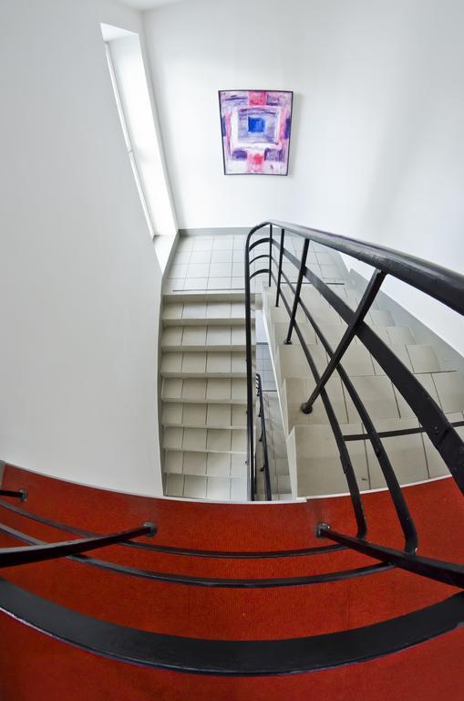 Wilson Hostel Warszawa 外观 照片