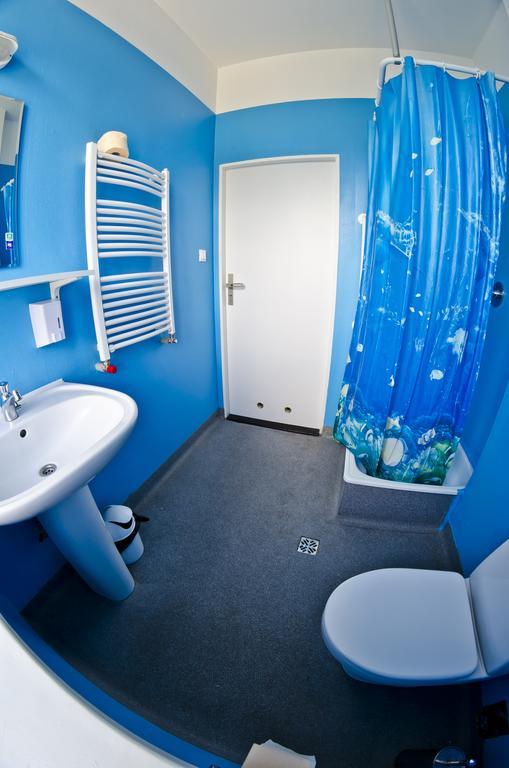 Wilson Hostel Warszawa 客房 照片
