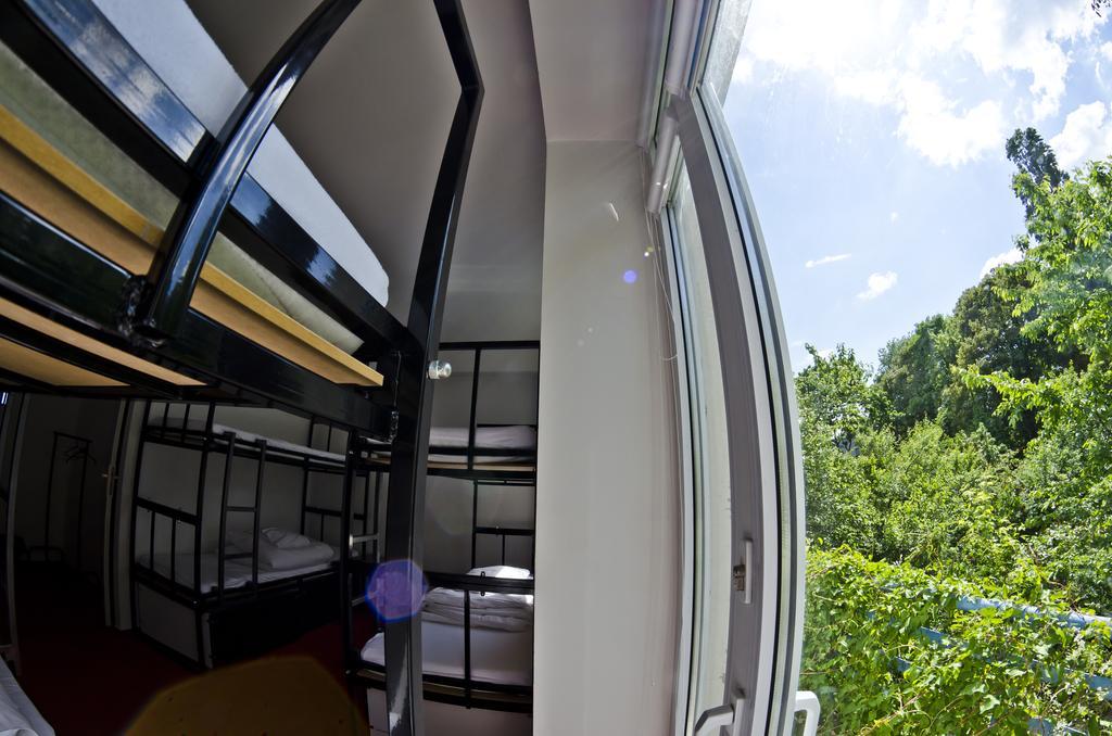 Wilson Hostel Warszawa 客房 照片