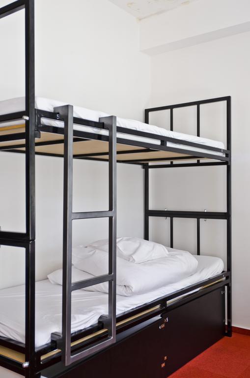 Wilson Hostel Warszawa 客房 照片