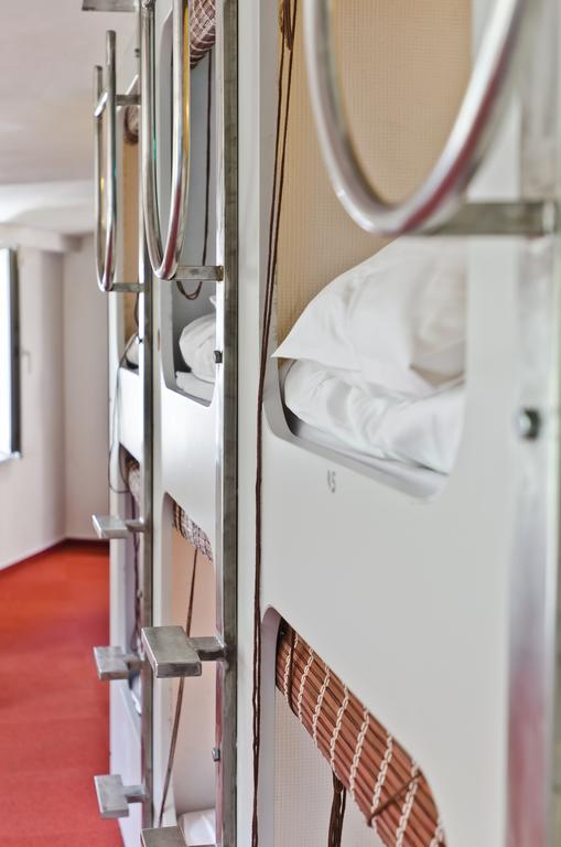 Wilson Hostel Warszawa 客房 照片