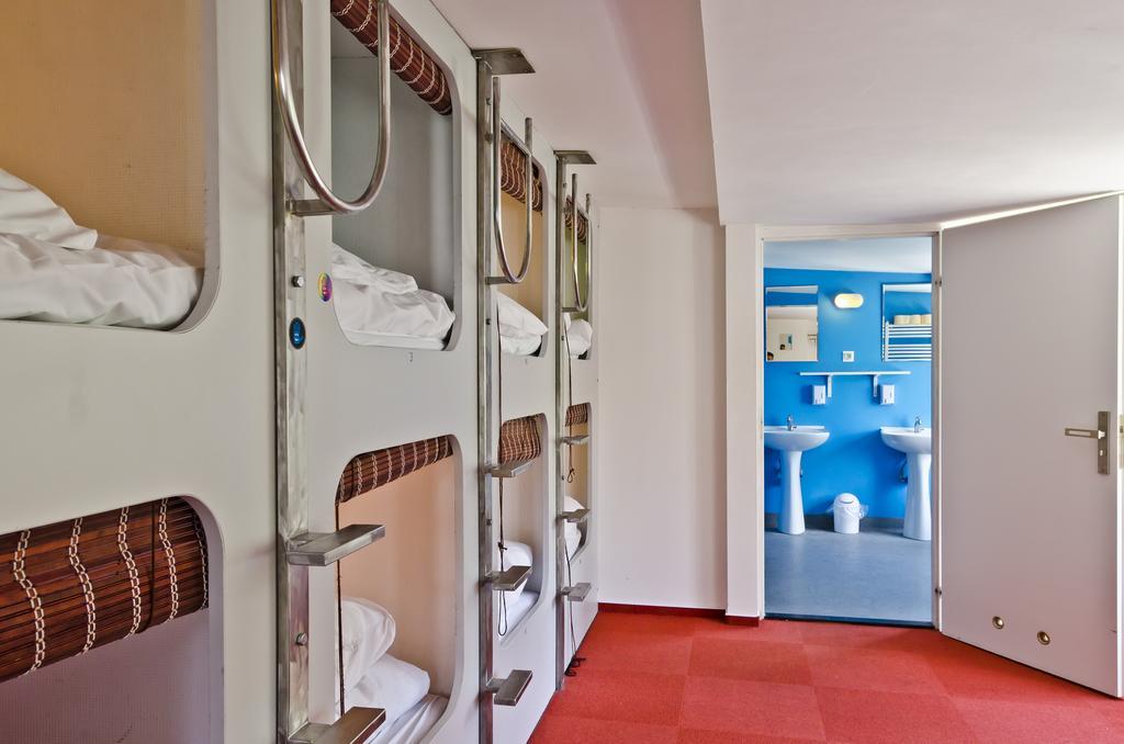 Wilson Hostel Warszawa 客房 照片