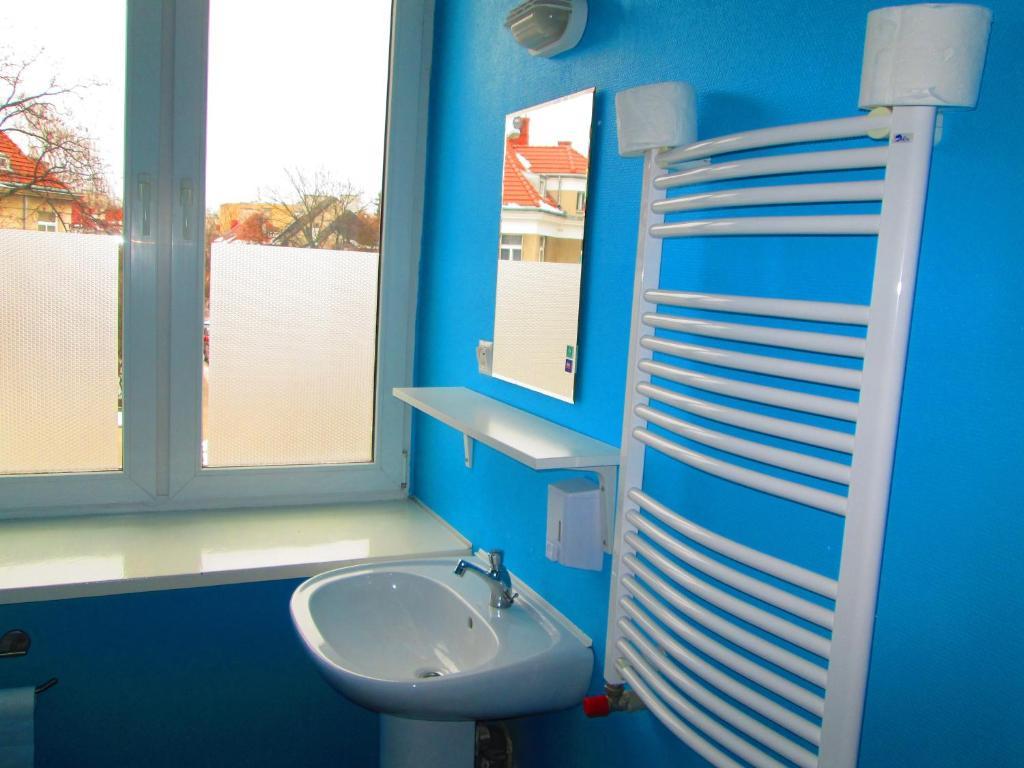 Wilson Hostel Warszawa 客房 照片