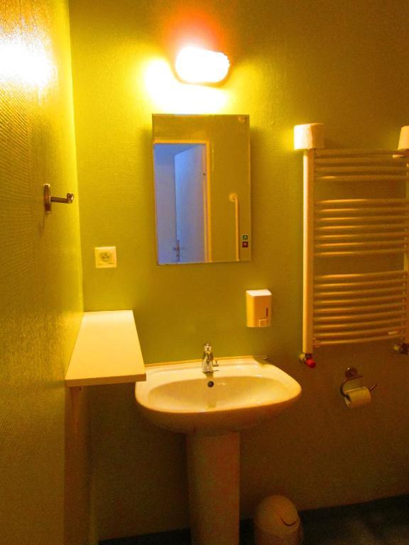 Wilson Hostel Warszawa 客房 照片