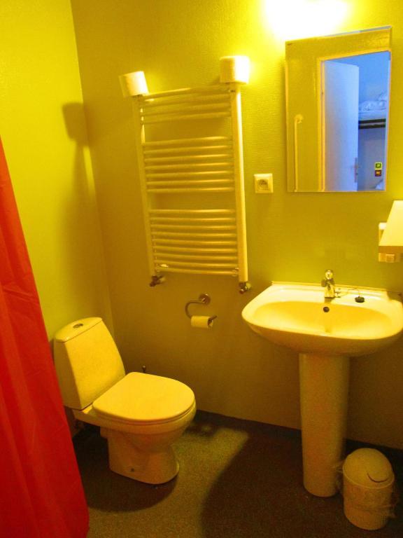 Wilson Hostel Warszawa 客房 照片